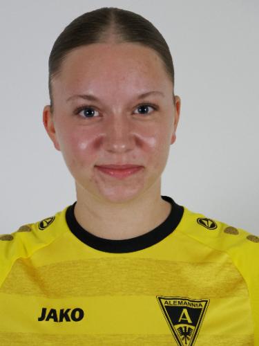 Katharina Nacken