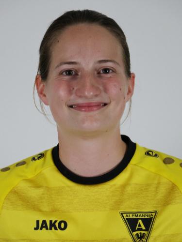 Emma Reiners