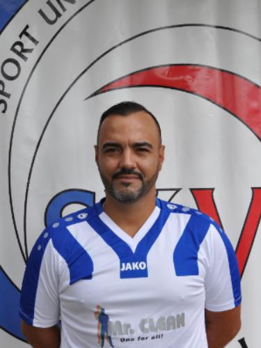 Figueiredo Carlos da Silva