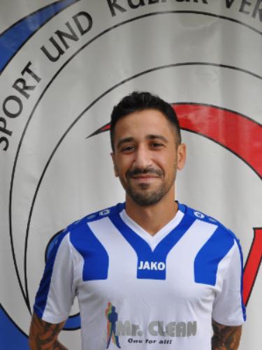 Alessandro Giannachi