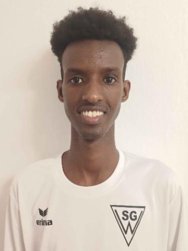 Abdi Jibar Abdi Wali-Isse