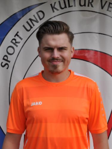 Nico Kuhn