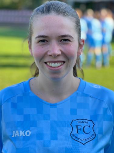 Sophie Kattenhorn