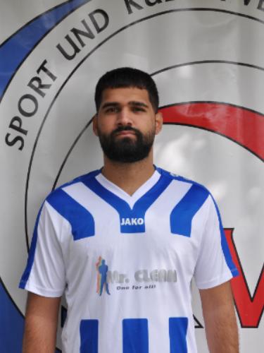 Theodoros Stogiannis