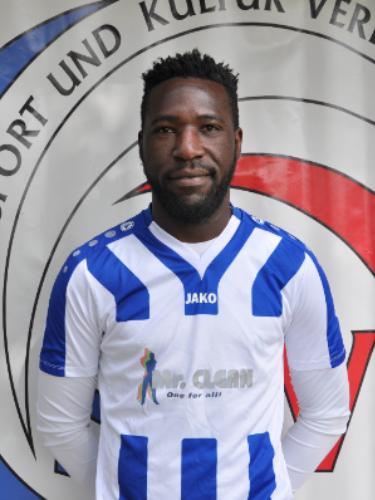 Cheick Ahmed Benon