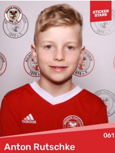 Anton Rutschke