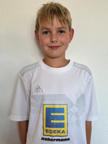 Marlon Krüger