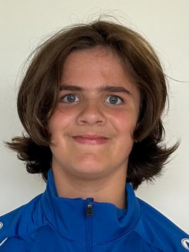 Mattis Ducci