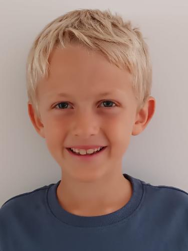 Johannes Magnus Castor