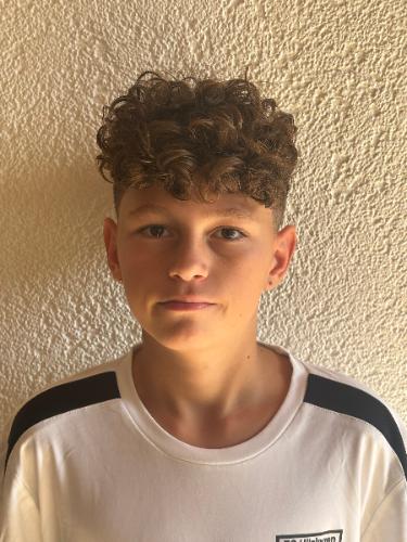 Joaquin Michele Passarella