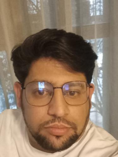 Mohammed Alkayed