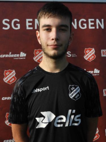 Mark Neidinger