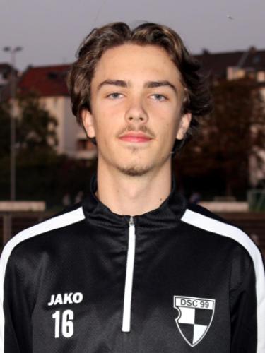 Maksim Endres