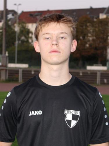 Justus Vehmeier