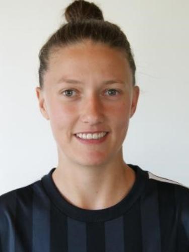 Marisa Kleinitzke