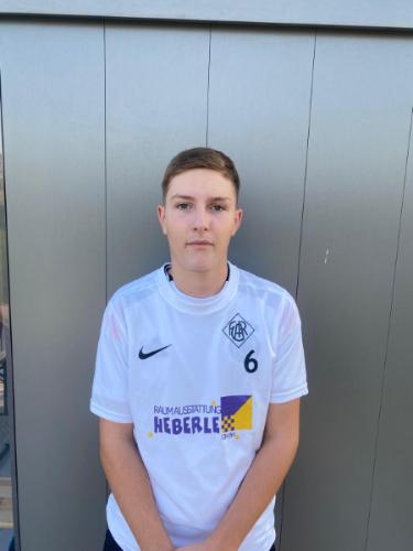 Mauro Firmano Barchi