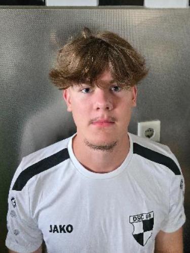 Ben Schuberth-Kästner