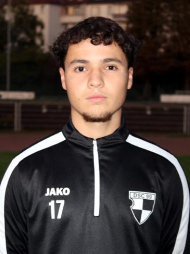 Anas Zinoune