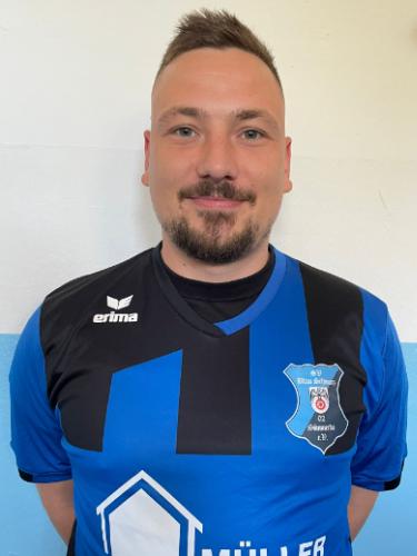 Tobias Roehl