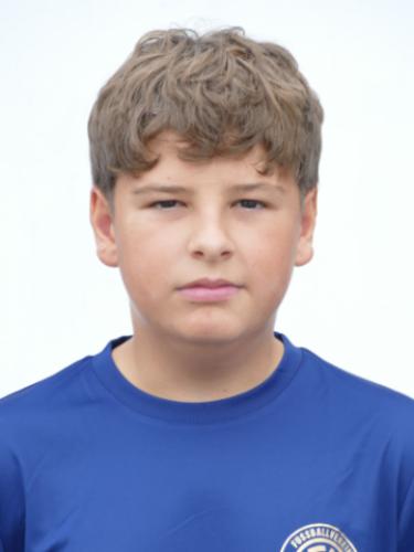 Levi Bonk