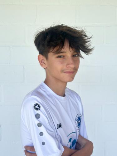 Ilfad Duranovic