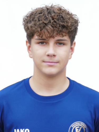 Quentin Fischer