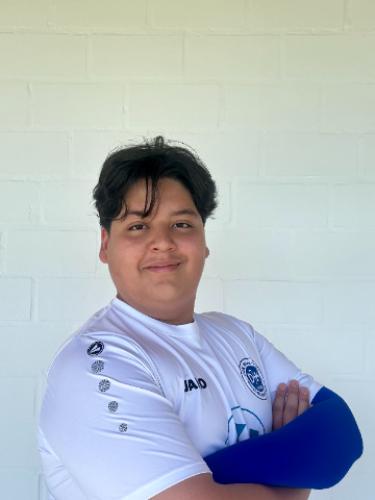 Ahmet Ali Eren Gönülal