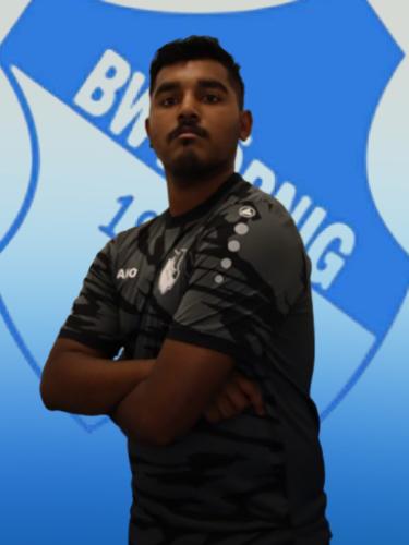Jhenezsan Mahendran
