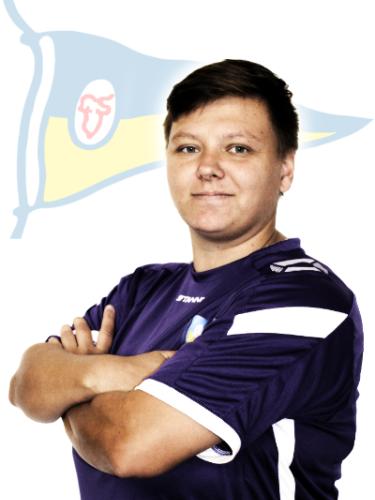 Sandra Krietsch