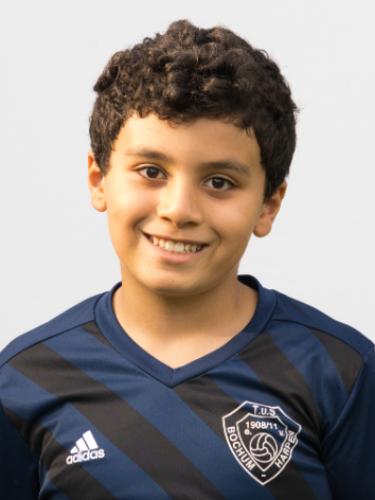 Ziyad Ahmed Mekki Ahmed Mohamed