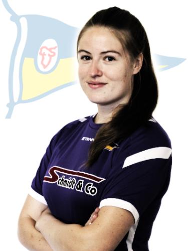 Kesslin Josefin Scheer