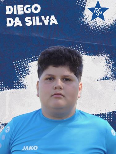 Diego da Silva Rosa Lopez