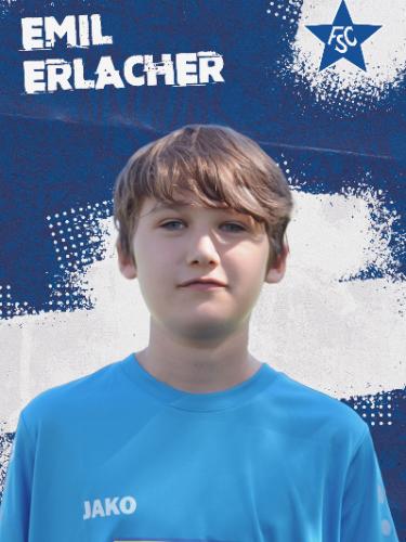 Emil Erlacher