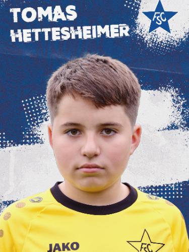 Tomas Hettesheimer