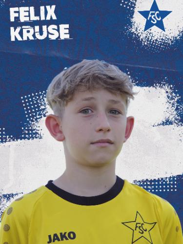 Felix Kruse