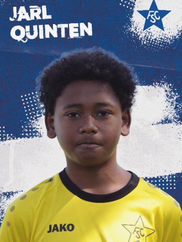 Jarl Quinten