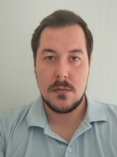 Odin Elias Scheer