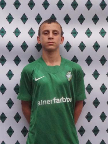 Enad Alkhalaf