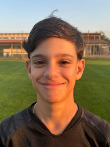 Tarek Fahd