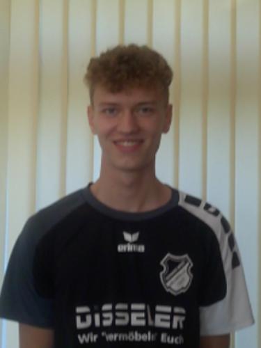Jasper Hüntemann