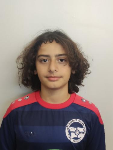 Yazan Elhamad