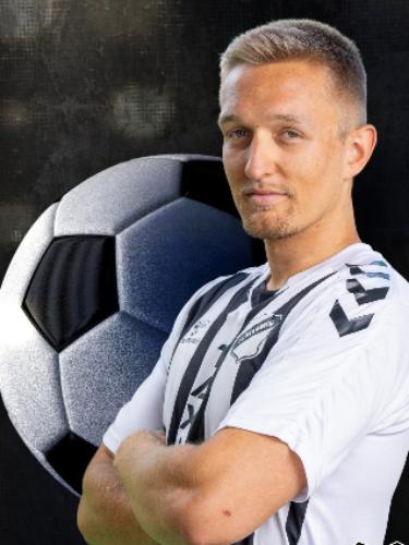 Quentin Tyler Nitsch