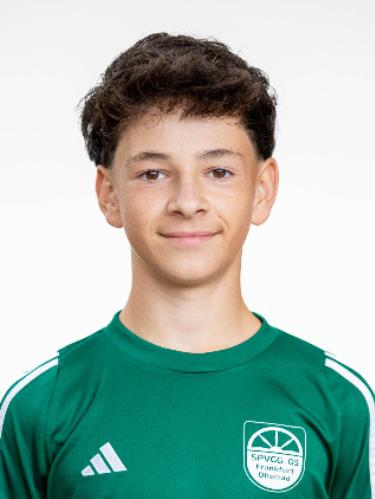 Koray Delikus