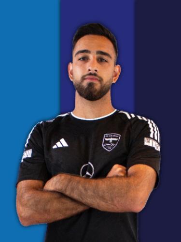 Basel Yussef