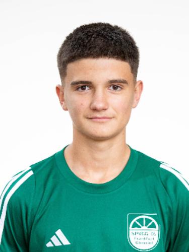 Enis Hasani