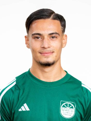Nassrat Khairy