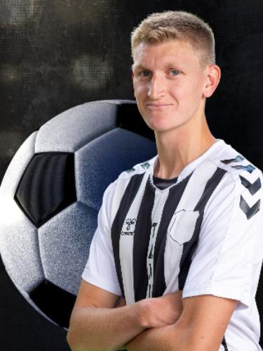 Davin Thomsen