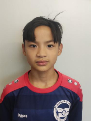 Samuel Lee Truong