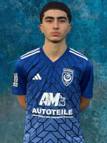 Ayman Bouali