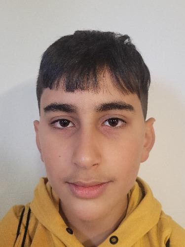 Adam Bousbiba
